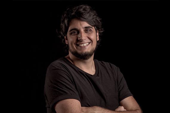 Federico Russi es el nuevo vicepresidente creativo de Leo Burnett México